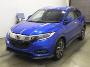 2020 HONDA VEZEL