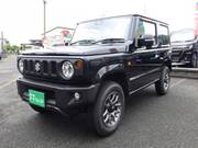 2025 SUZUKI JIMNY XC