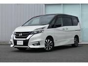 2019 NISSAN SERENA