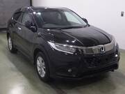 2020 HONDA VEZEL