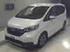 HONDA FREED HYBRID