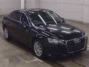 2016 AUDI A4