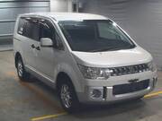 2013 MITSUBISHI OTHER