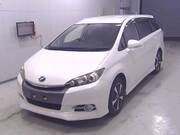 2013 TOYOTA WISH 1.8S
