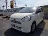 SUBARU PLEO PLUS