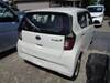 SUBARU PLEO PLUS