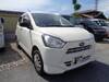 SUBARU PLEO PLUS