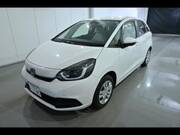 2024 HONDA FIT