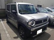 2024 SUZUKI HUSTLER