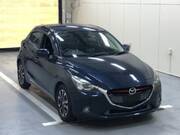 2014 MAZDA DEMIO