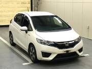 2016 HONDA FIT