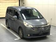 2008 HONDA STEPWAGON G L PACKAGE
