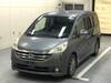 HONDA STEPWAGON