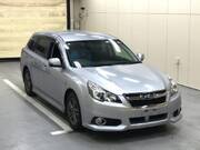 2014 SUBARU LEGACY TOURING WAGON