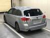 SUBARU LEGACY TOURING WAGON