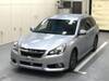 SUBARU LEGACY TOURING WAGON