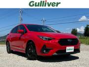 2024 SUBARU IMPREZA