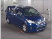 2016 HONDA FREED