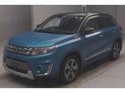 2016 SUZUKI ESCUDO