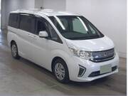 2015 HONDA STEPWAGON G