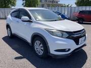 2015 HONDA VEZEL G