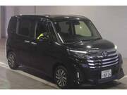 2022 TOYOTA ROOMY