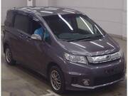 2015 HONDA FREED SPIKE