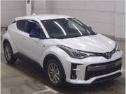2023 TOYOTA C-HR