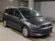 2020 VOLKSWAGEN GOLF TOURAN