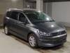 VOLKSWAGEN GOLF TOURAN