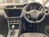 VOLKSWAGEN GOLF TOURAN