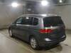 VOLKSWAGEN GOLF TOURAN