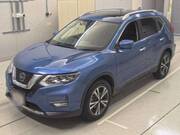 2020 NISSAN X-TRAIL