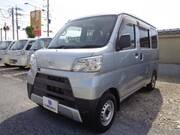 2018 DAIHATSU HIJET CARGO