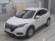 2019 HONDA VEZEL