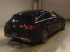 MERCEDES BENZ CLA-CLASS Shooting Brake