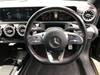 MERCEDES BENZ CLA-CLASS Shooting Brake