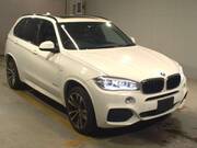 2018 BMW X5