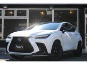 2023 LEXUS NX