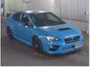 SUBARU WRX STI