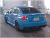 SUBARU WRX STI