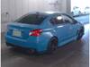 SUBARU WRX STI