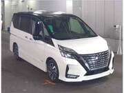 2022 NISSAN SERENA