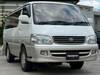 TOYOTA HIACE WAGON