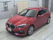 2020 BMW 1 SERIES