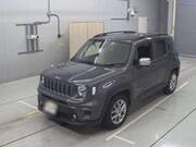 2022 CHRYSLER JEEP RENEGADE