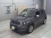 CHRYSLER JEEP RENEGADE