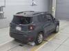 CHRYSLER JEEP RENEGADE