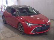 2022 TOYOTA COROLLA SPORT