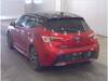 TOYOTA COROLLA SPORT